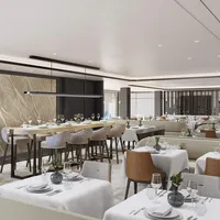 The Ritz Carlton Yacht Collection 14
