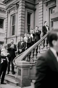 Union League-Philadelphia-Wedding-Sarah-DiCicco-075