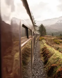 Royal Scotsman, A Belmond Train 2