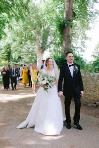 Wedding at The Orangery by Molie & Mauve_10