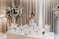 Wedding flowers at Grantley Hall_6