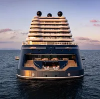 The Ritz Carlton Yacht Collection 8