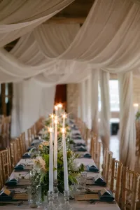 Yorkshire Moorlands Floral Wedding at St Bartholomew's Church_16