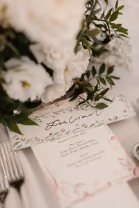 Winter Wedding florals at Middleton Lodge_20