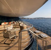 The Ritz Carlton Yacht Collection 10