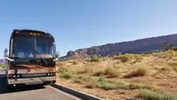 Goss RV 2