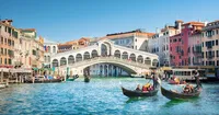 Romantic European Escape