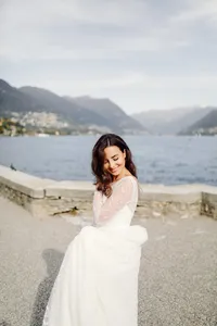 happy-bride-woman-wedding-dress-posing