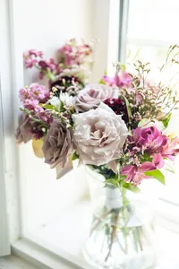 fort-worth weddings-mauve-orthodox-wedding-03