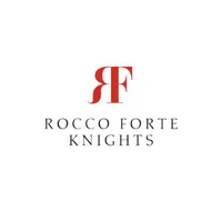 Rocco Forte Knights for The Elegance of Travel