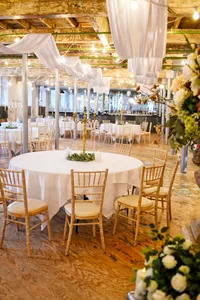 Holmes Mill venue styling love stories events