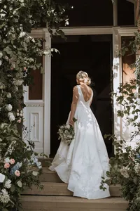 Lake District wedding flowers 3