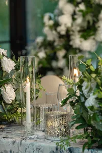 wedding venue styling Yorkshire1