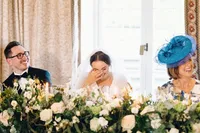 Wedding at The Orangery by Molie & Mauve_16