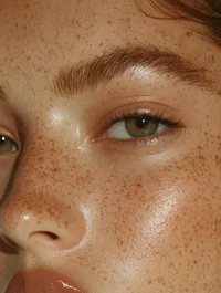 freckled_face_close-up