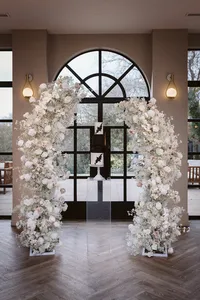 gypsophila wedding styling1