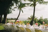 Private event catering by The Country Eatery on Oahu's North Shore
