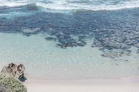processed_Coast to Country - Pristine turquoise waters meet white sand beach - TVS