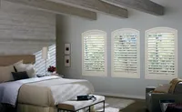 Shutters Arch Beyond Blinds Website