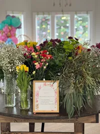 Baby in Bloom 10