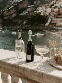 33-Aperol Spritz Wedding Gallery Stock