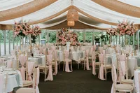 Woodman Inn, Huddersfield Wdding Styling13