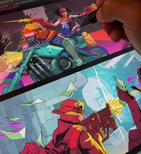 kalani-lindsey-cyberpunk-character-concept-art-digital-painting-process