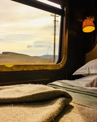 Royal Scotsman, A Belmond Train 10
