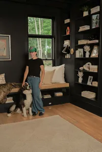 Hardwood-Alchemy-Bronx-New-York-Cabinetry-Woodworking-Builtins-Green-Library-003