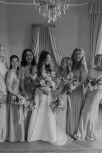 Winter Wedding florals at Middleton Lodge_8