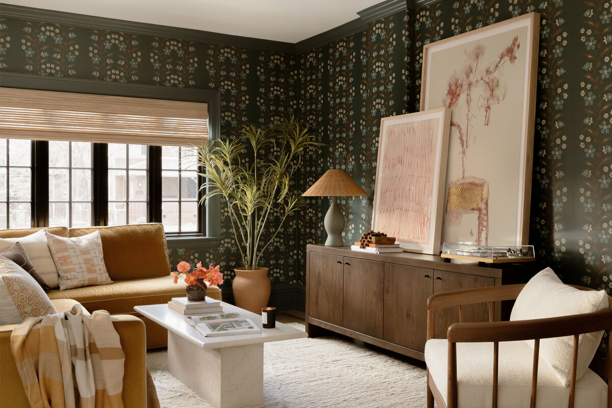 About Shelby Girard Interior Design