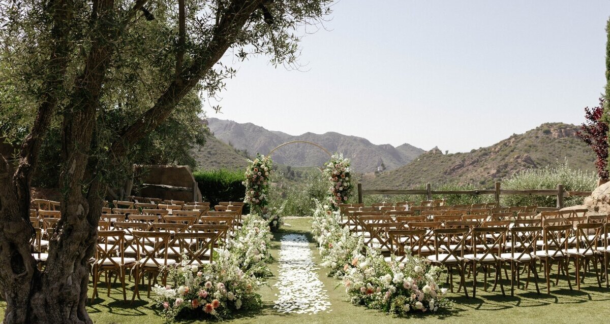 Myranda Wright Events — wedding