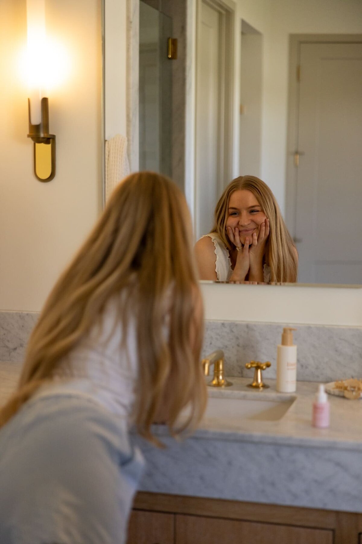 Lissy Skincare products