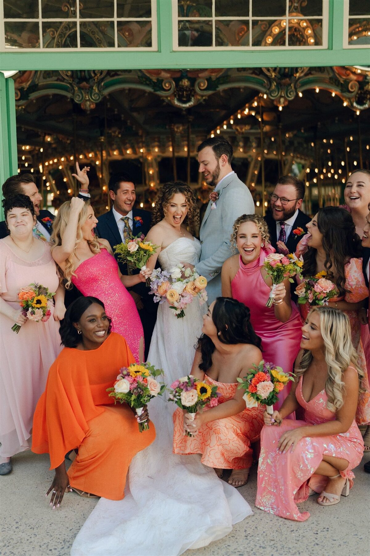Kinfete Weddings & Events — wedding