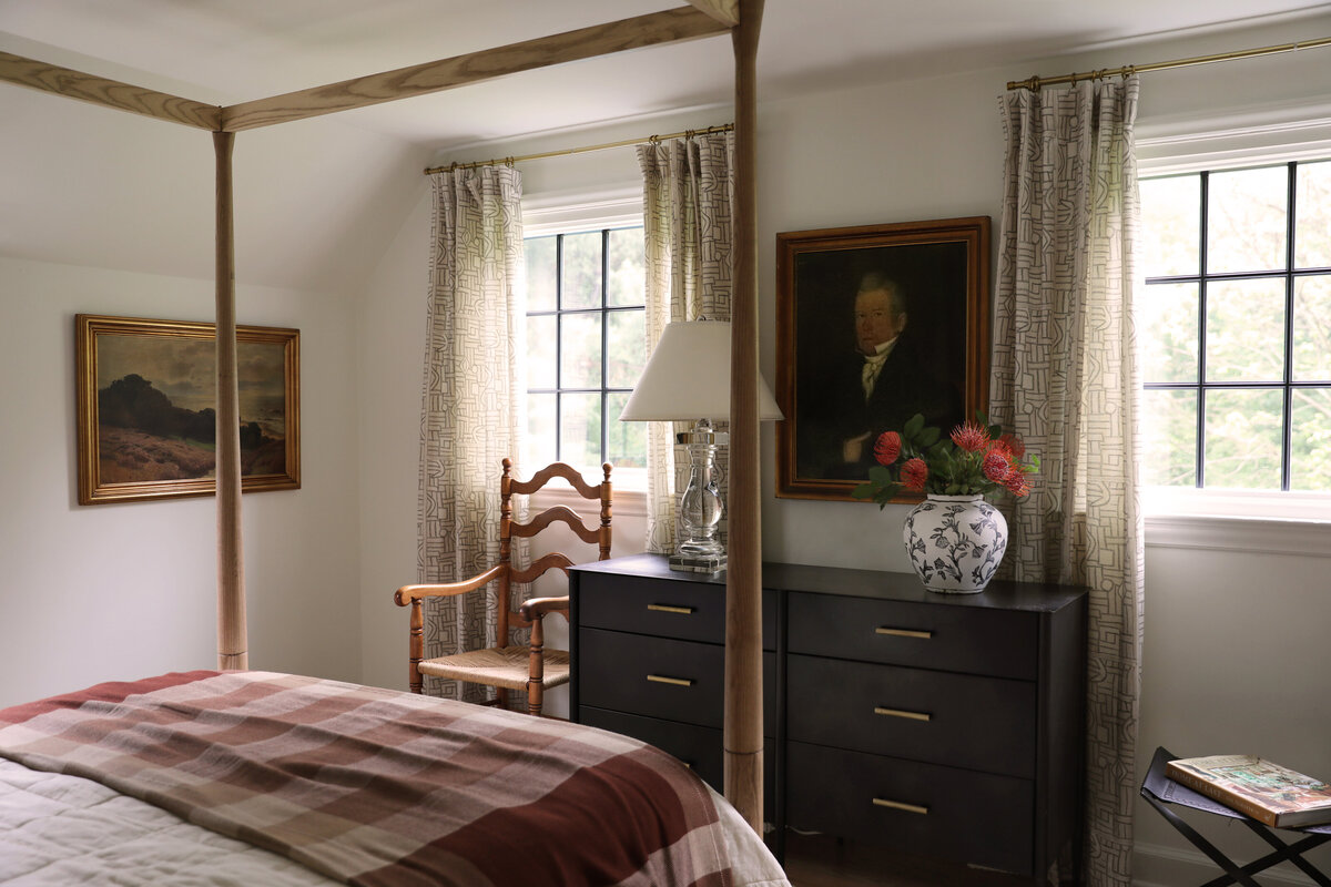 Westchester, NY Interior Design | Shelby Girard Interiors