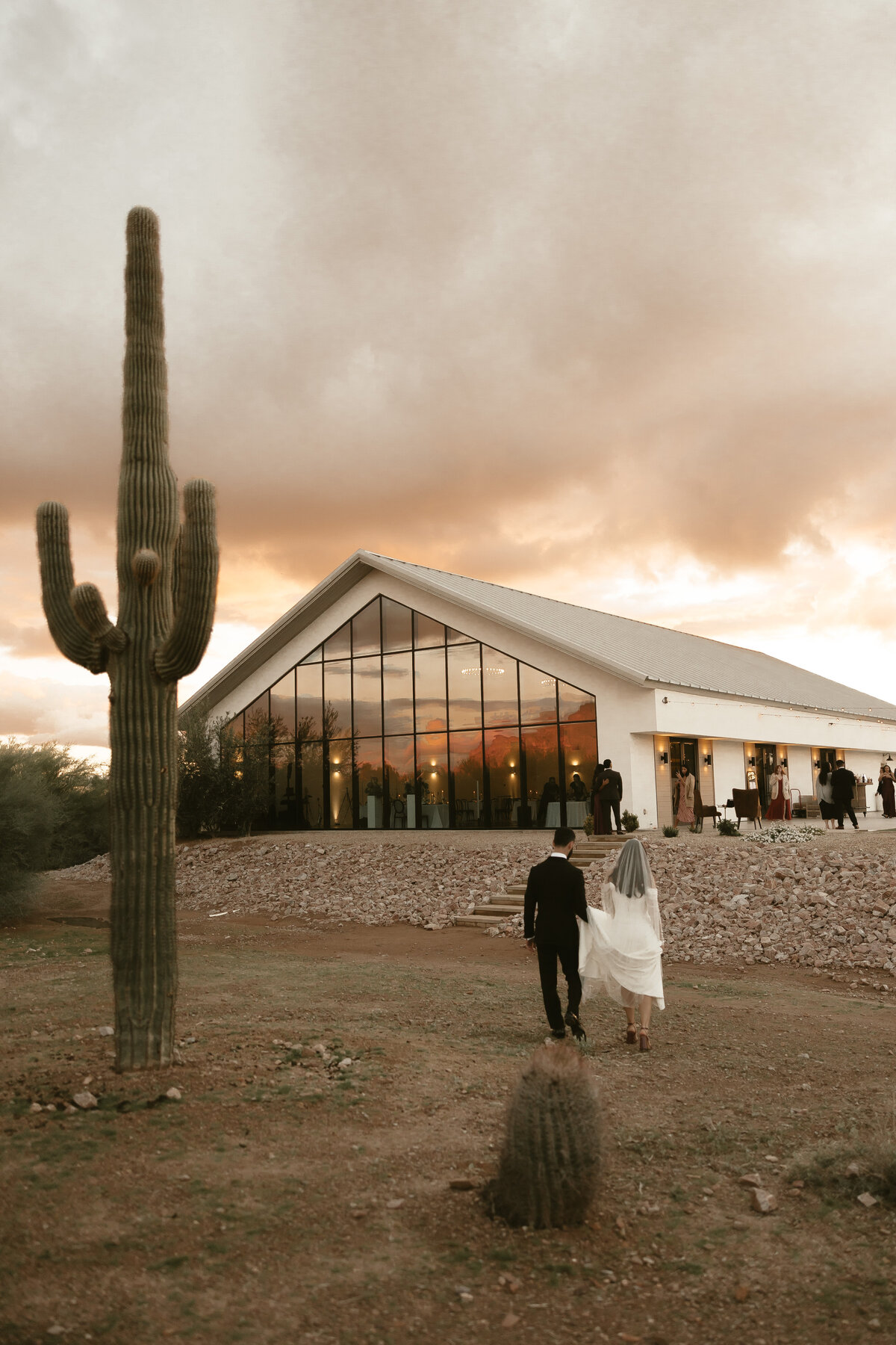 Laki Events + Design — wedding