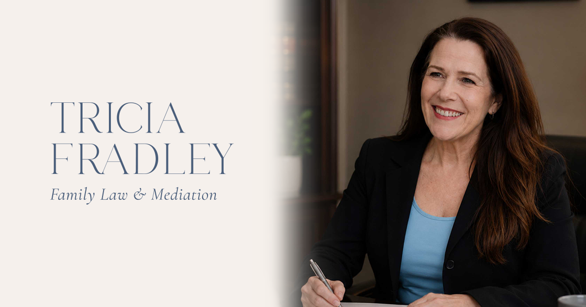 Tricia Fradley Law Office