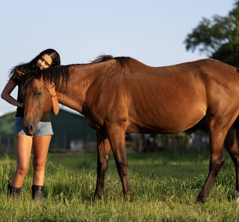 Meet the Rescue Animals at Critterville Farm Sanctuary