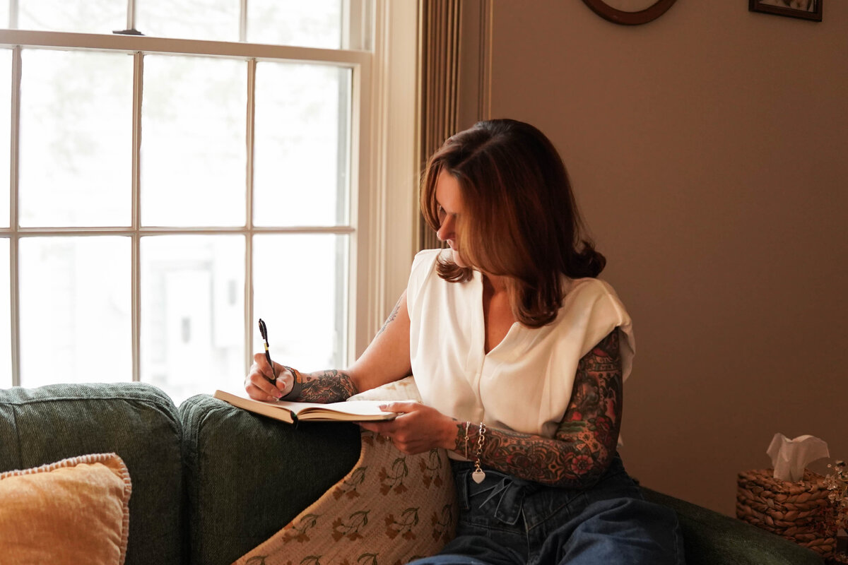 Therapy in Point Pleasant, NJ | The Quieter Mind Counseling