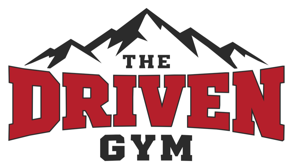 The Driven Gym