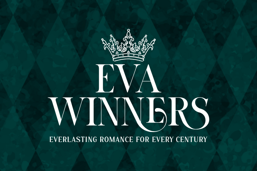 Eva Win Eva Winners | Romance Author
