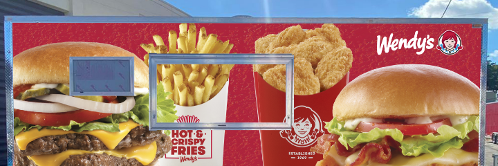 WENDY'S