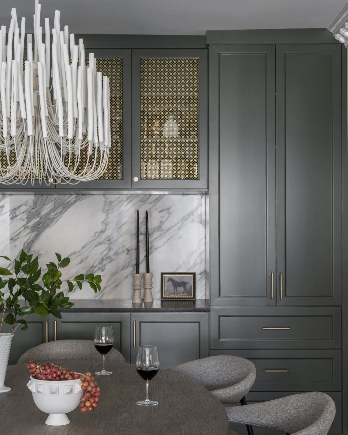 Melissa Denys Interiors | Full-Service Interior Design
