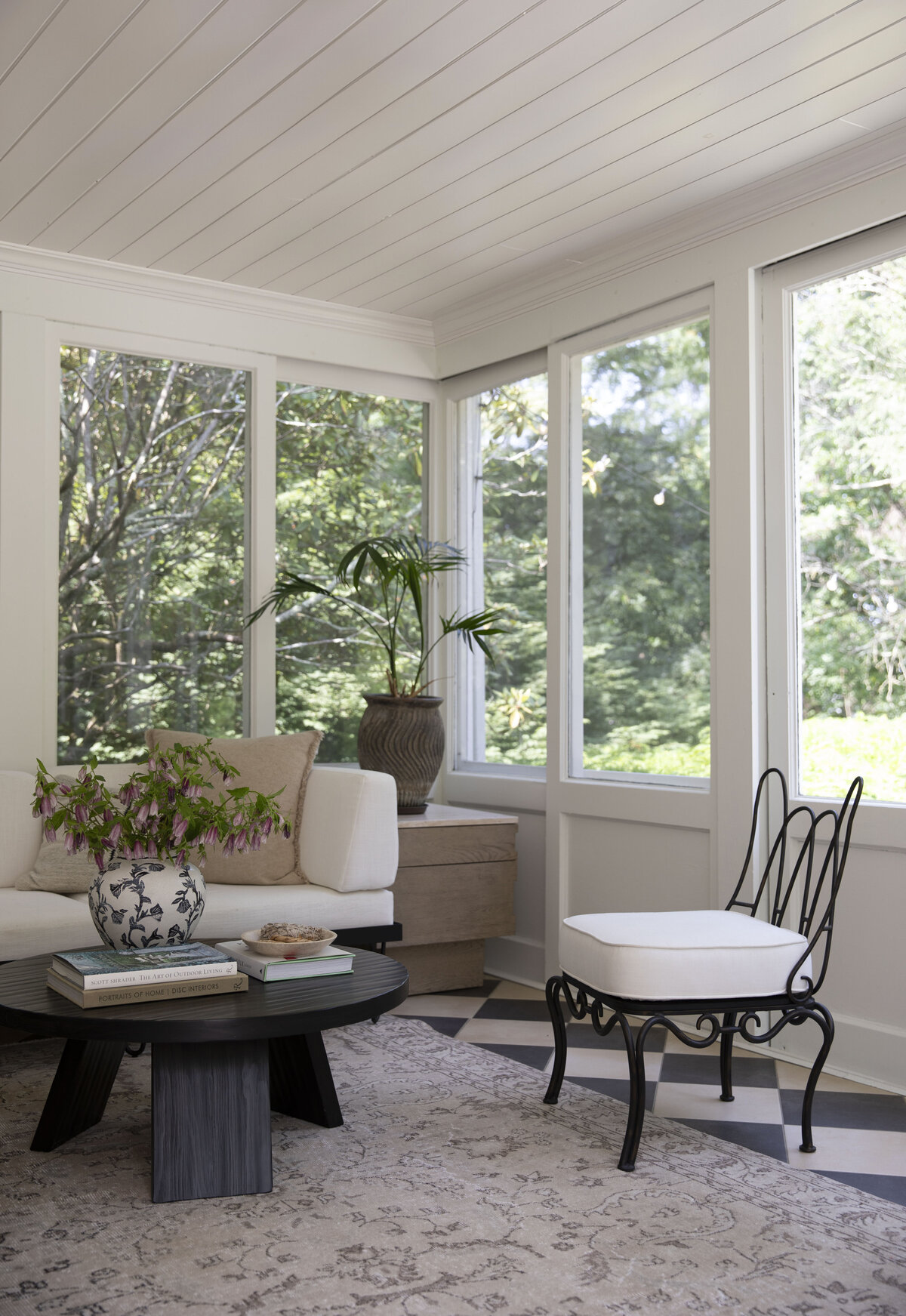 Westchester, NY Interior Design | Shelby Girard Interiors