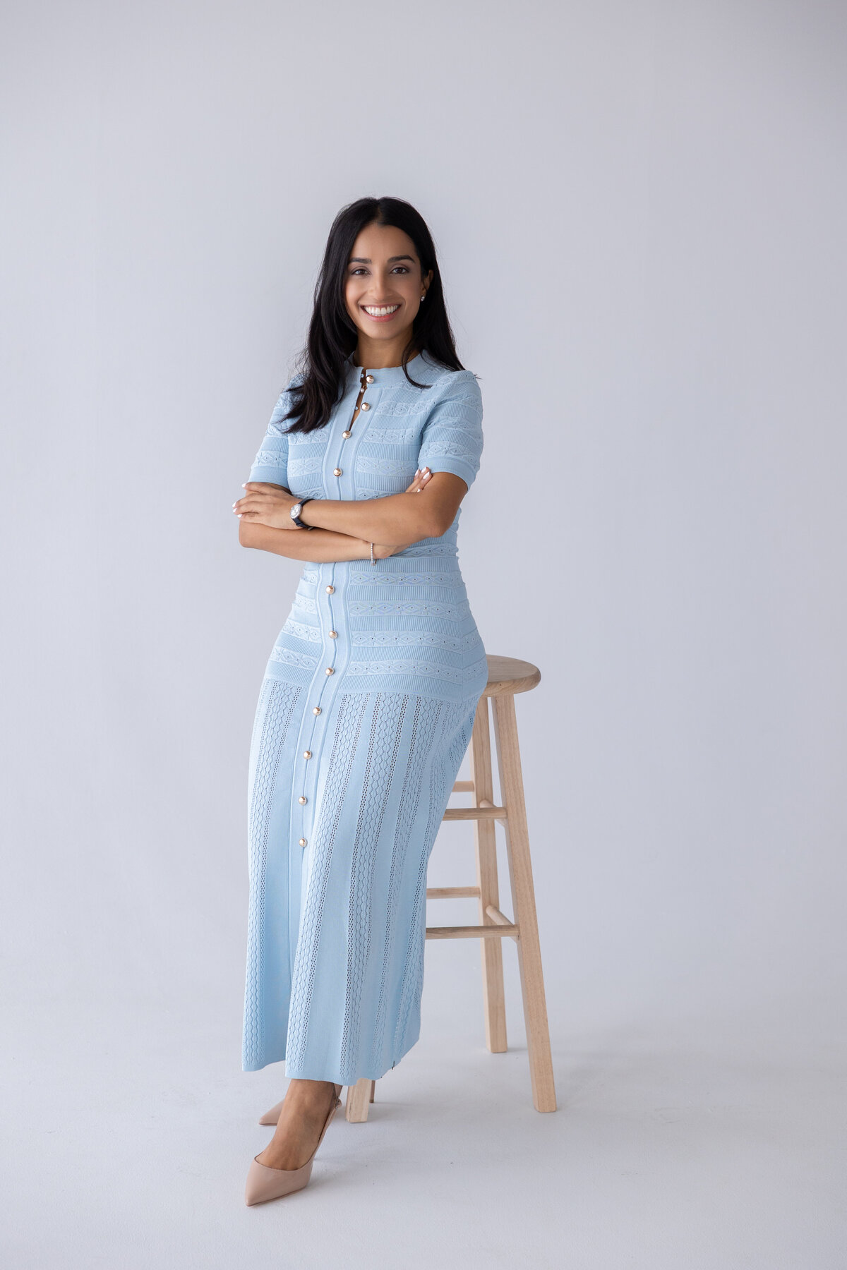 Nivaan Health — at-home biometric testing in Miami