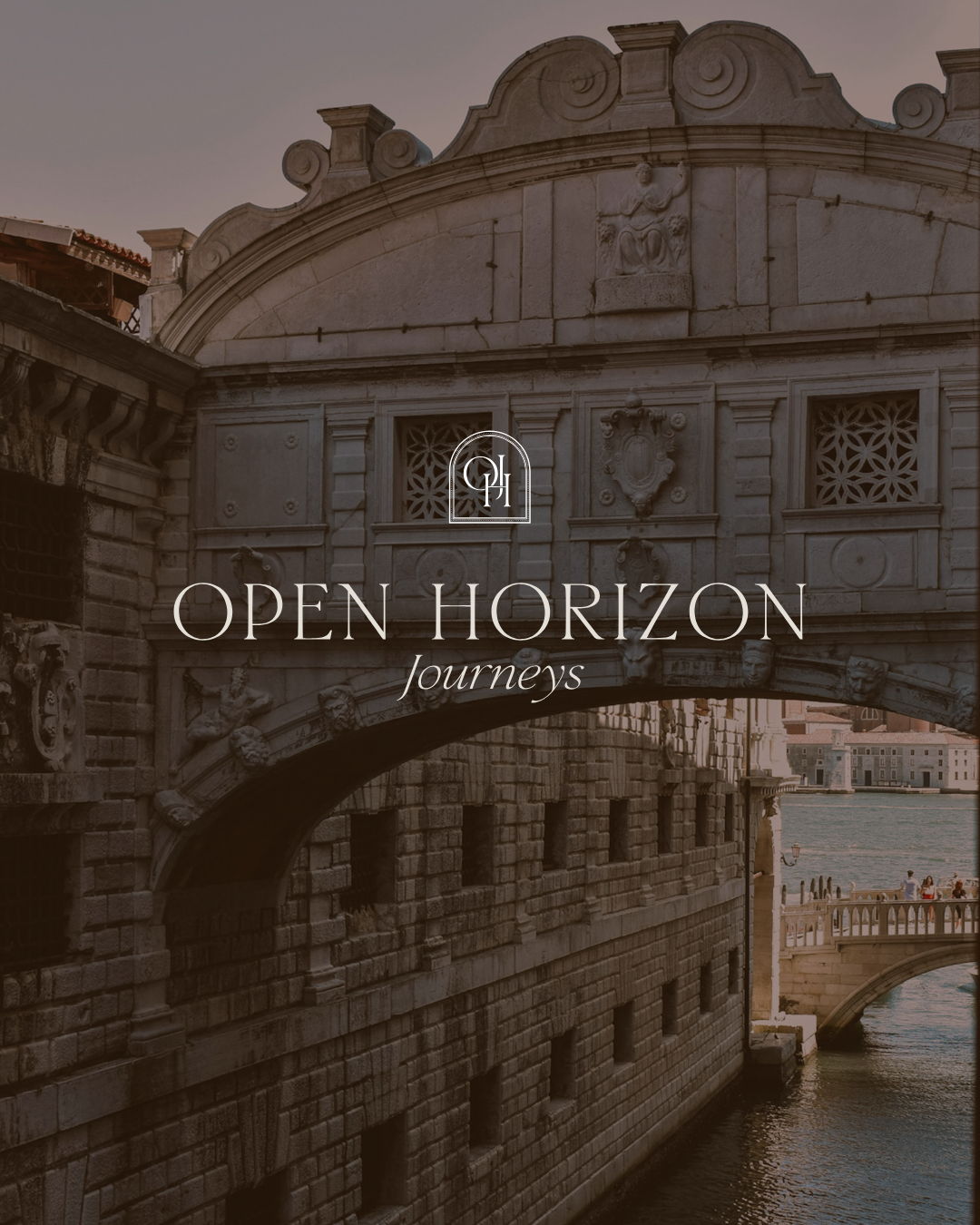 Home | Open Horizon Journeys