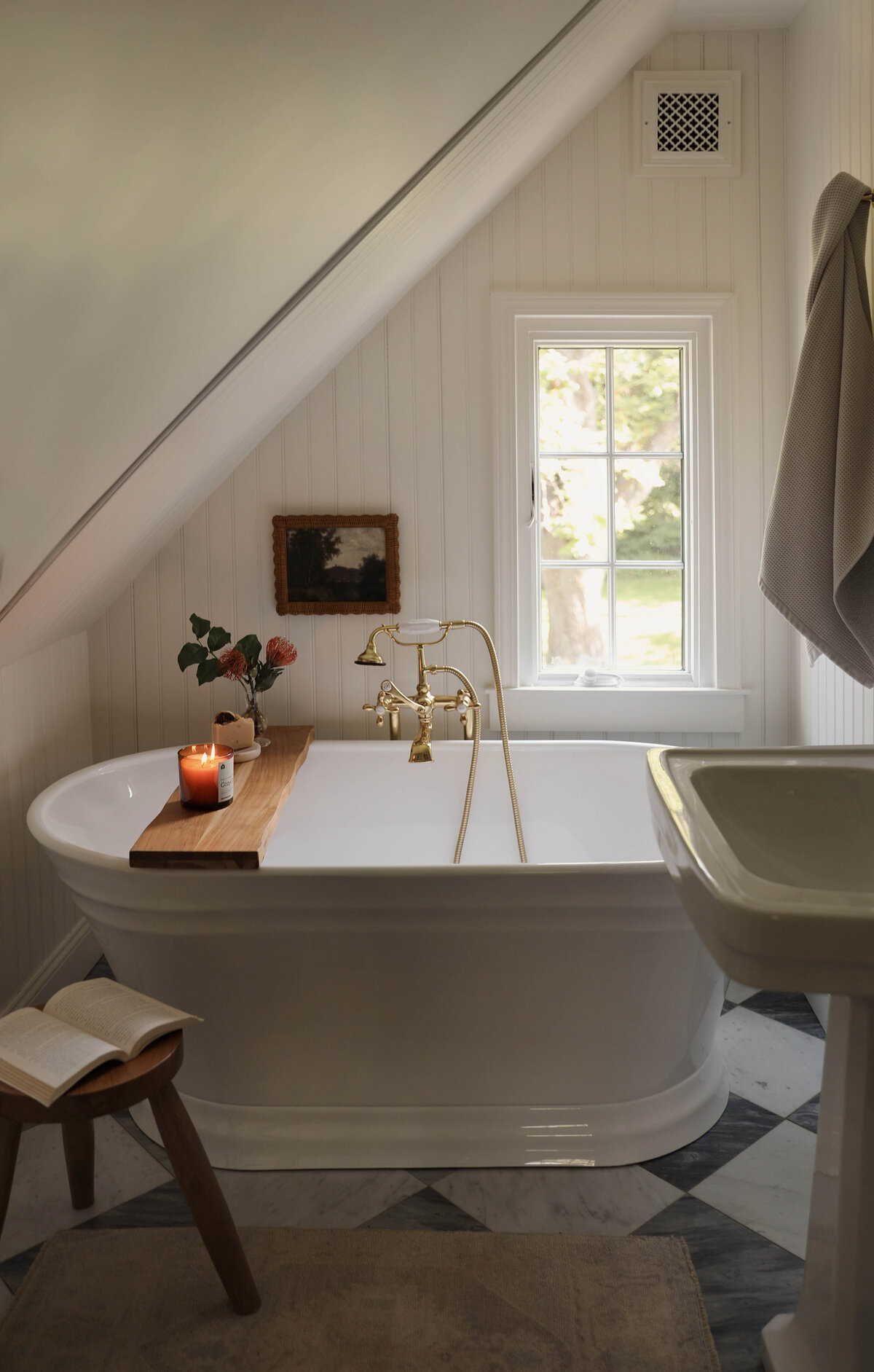 Westchester, NY Interior Design | Shelby Girard Interiors
