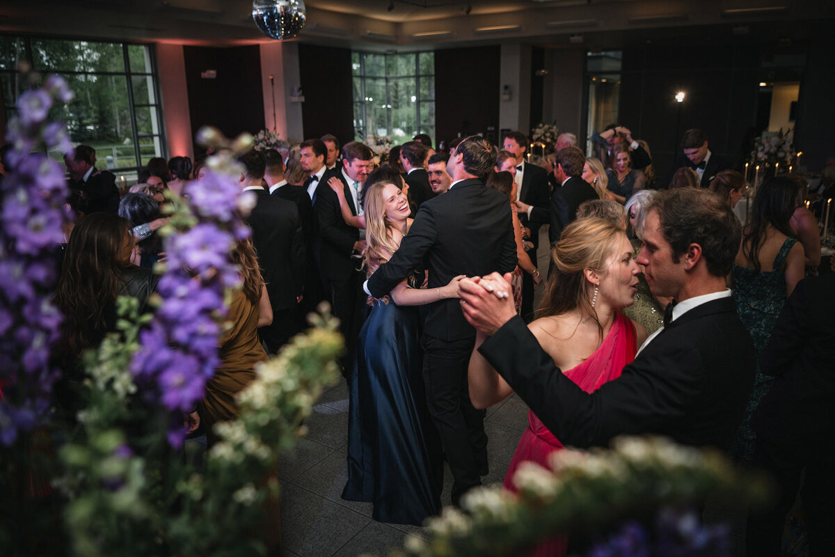 Corporate event planning