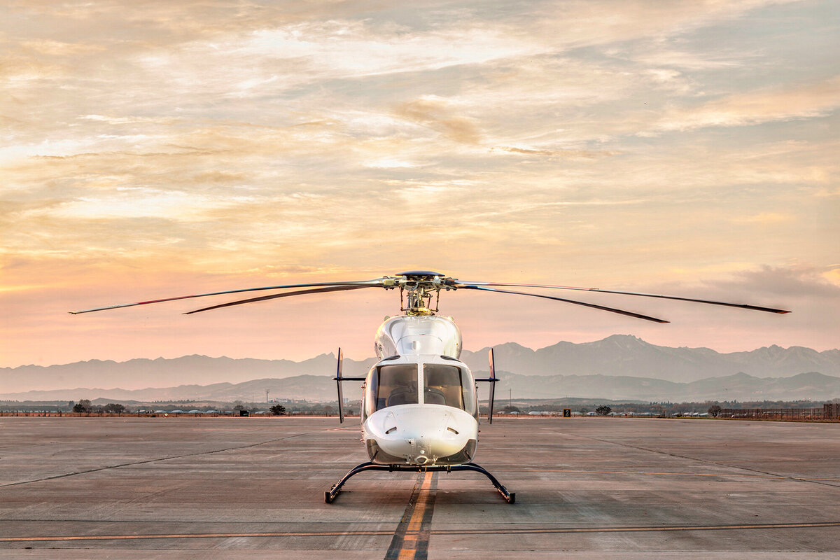 Photography for Private Jets, Aircraft, and yachts
