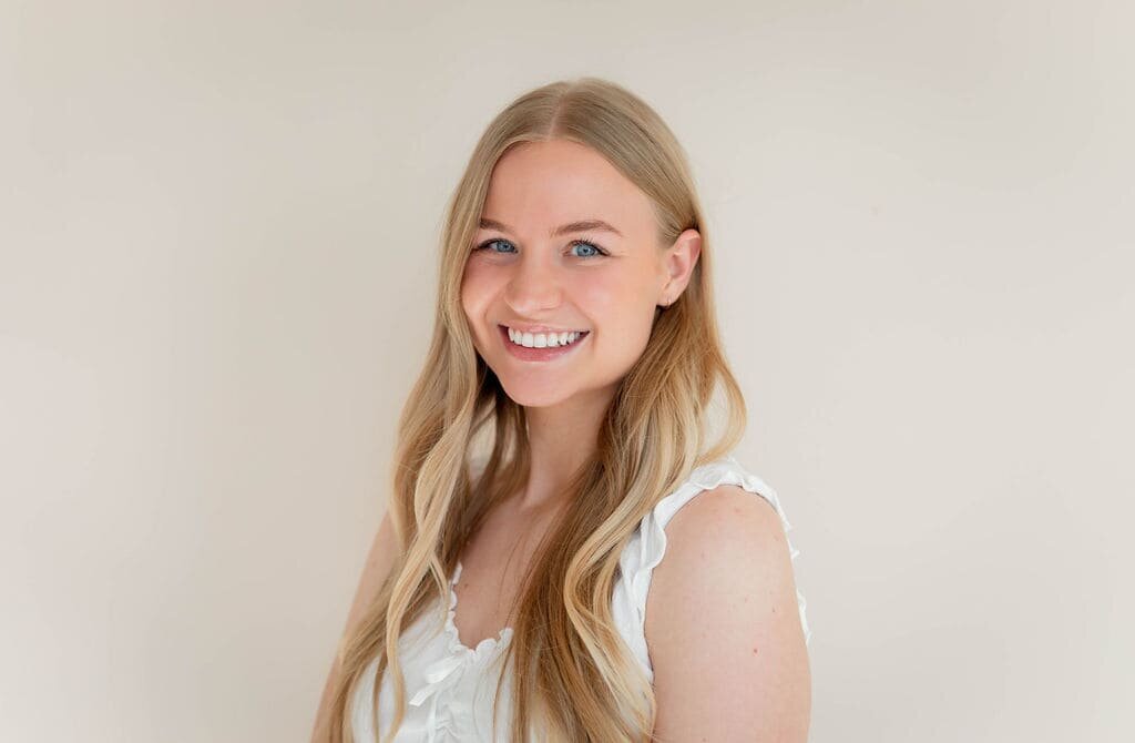 Founder of Lissy Skincare